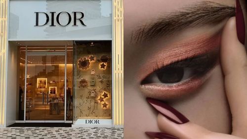 Dior брэнд Азиудыг арьс өнгөөр ялгаварлан гадуурхсан гэх шүүмжлэлд өртжээ
